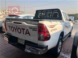 تويوتا هايلوكس